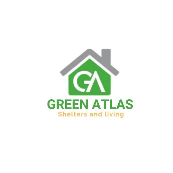 Green Atlas Shelters and Living 